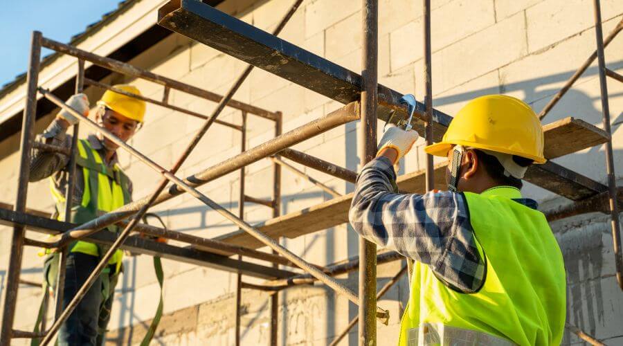 Soffit Repair in Gallina, NM